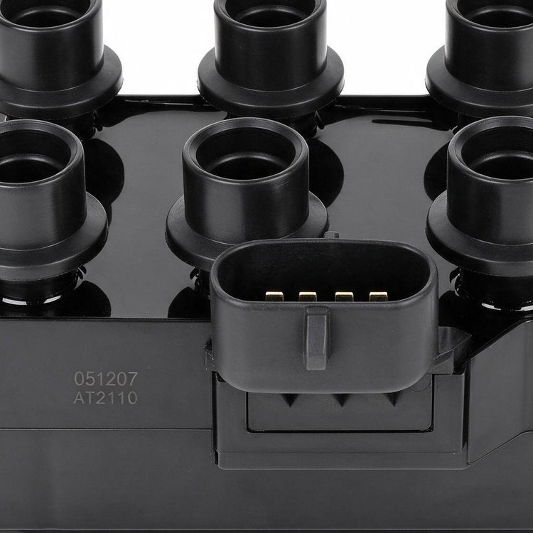 Ignition Coil Suitable for Mazda 3 5 6 MX-5 Miata CX-7 6630365-3