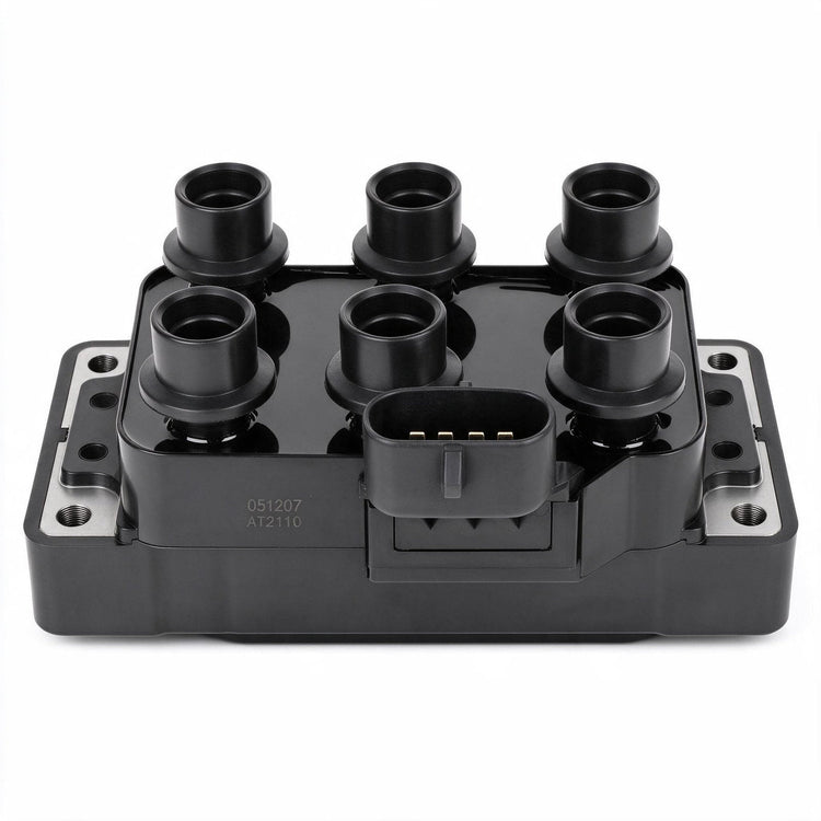 Ignition Coil Suitable for Mazda 3 5 6 MX-5 Miata CX-7 6630365-0