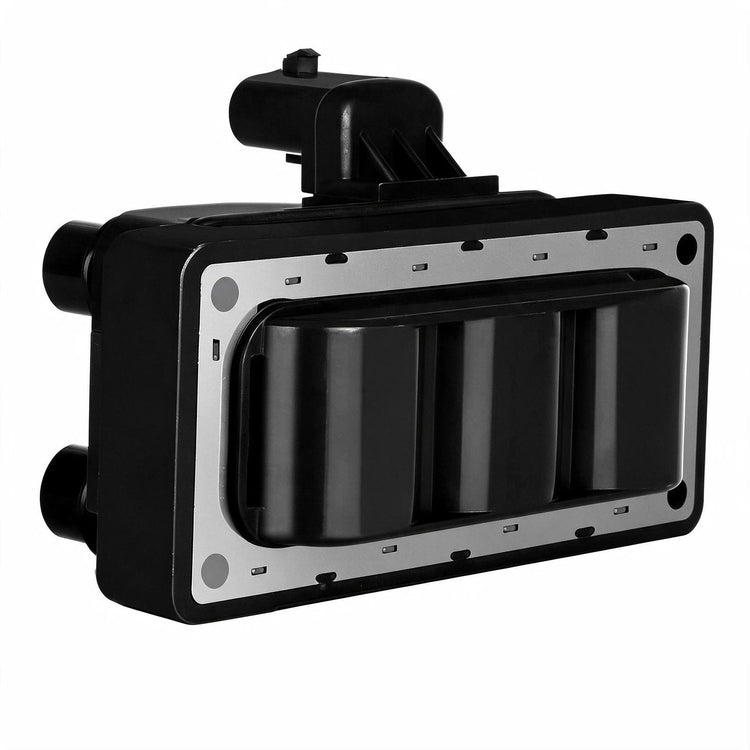 Ignition Coil FD488 Suitable for Ford Escort Mustang Tempo Mercury Capri Topaz-2
