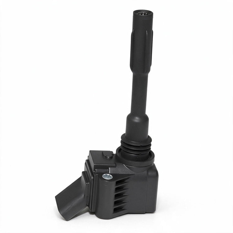 Ignition Coil Suitable for Audi A3 A4 A5 Q5 TT Volkswagen Golf GTI Jetta-0