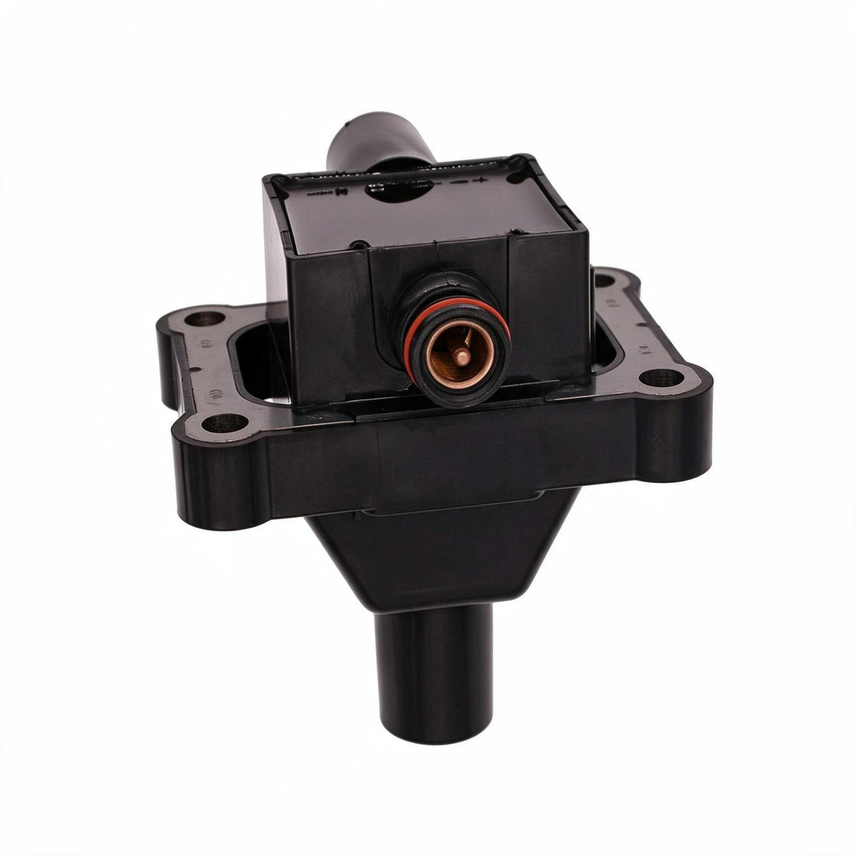 Ignition Coil Suitable for Mercedes-Benz C-Class CL CLK E-Class SLK A0001587503-1