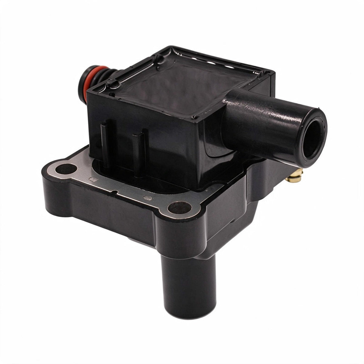 Ignition Coil Suitable for Mercedes-Benz C-Class CL CLK E-Class SLK A0001587503-2