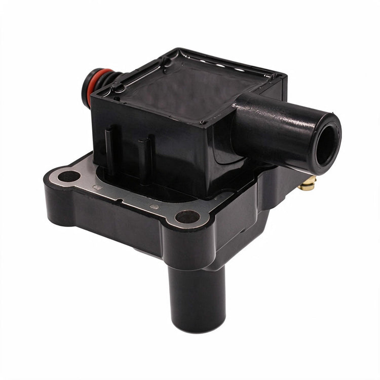 Ignition Coil Suitable for Mercedes-Benz C-Class CL CLK E-Class SLK A0001587503-2