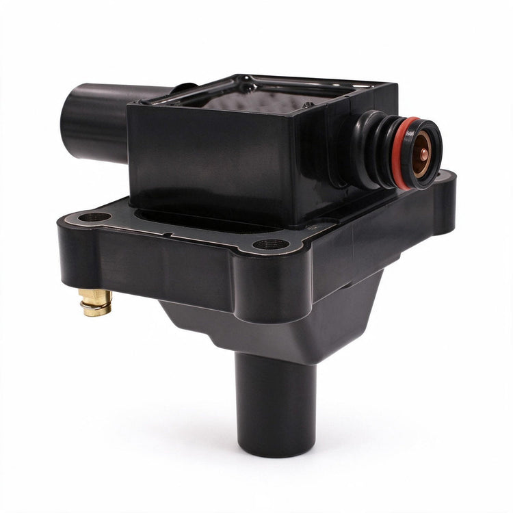 Ignition Coil Suitable for Mercedes-Benz C-Class CL CLK E-Class SLK A0001587503-0