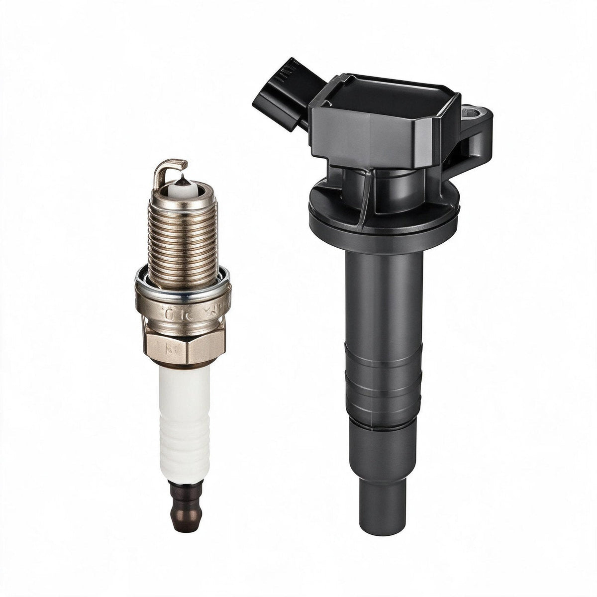 Ignition Coil and Spark Plug Kit Suitable for Toyota Camry Corolla RAV4 Matrix-2