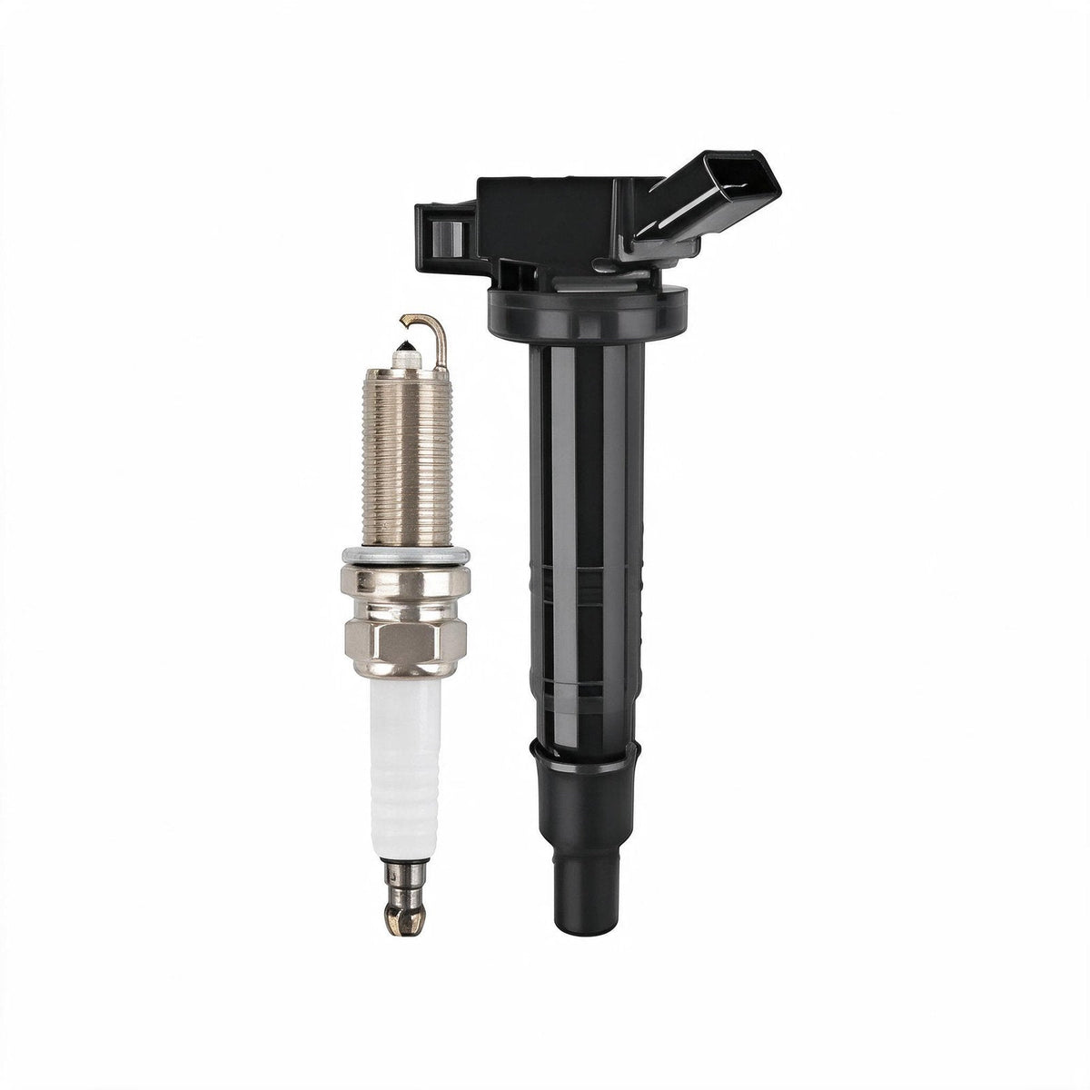 Ignition Coil UF495 with Iridium Spark Plug 6176 Suitable for Toyota Camry-2