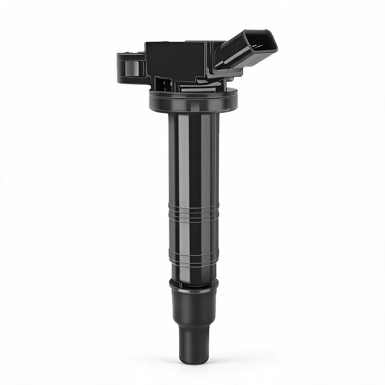 Ignition Coil UF495 with Iridium Spark Plug 6176 Suitable for Toyota Camry-0