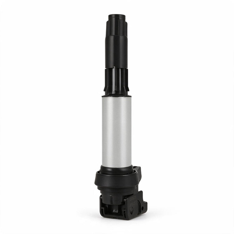 Ignition Coil UF522 Suitable for BMW 128i 135i 323i 3.0L 2.5L N52 N54-0