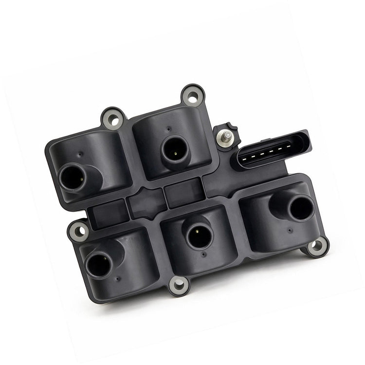 Ignition Coil 071905106 Suitable for Audi A3 A4 TT VW Golf Jetta-2