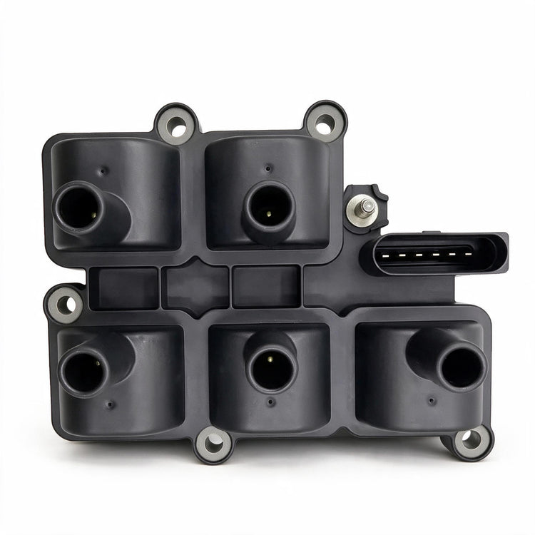 Ignition Coil 071905106 Suitable for Audi A3 A4 TT VW Golf Jetta-0