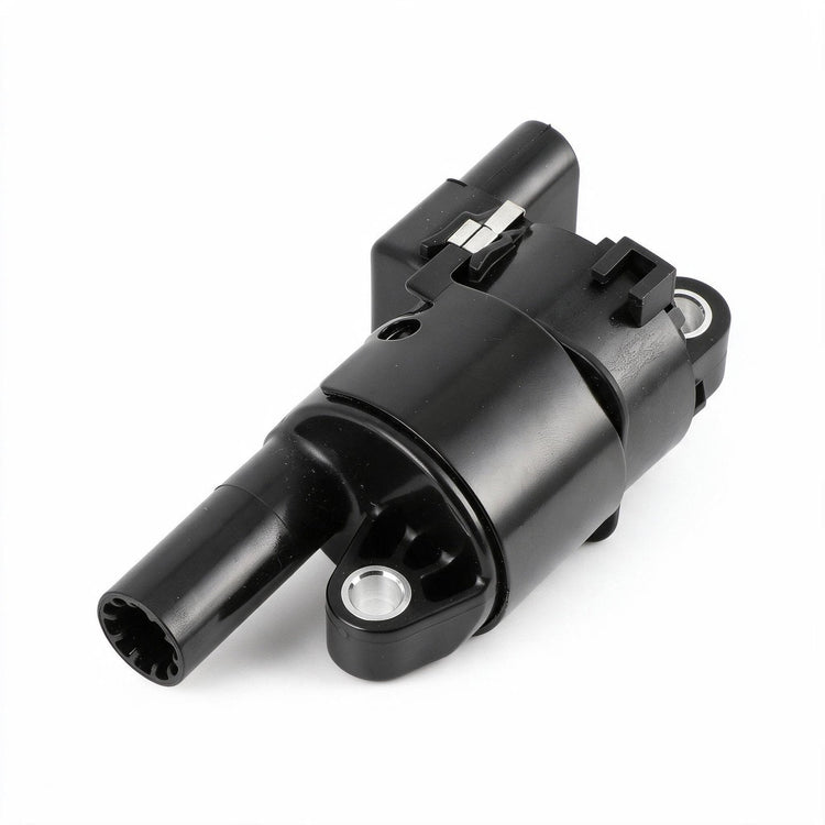 Ignition Coil UF742 Suitable for Buick Enclave LaCrosse Cadillac CT5 Chevrolet-0