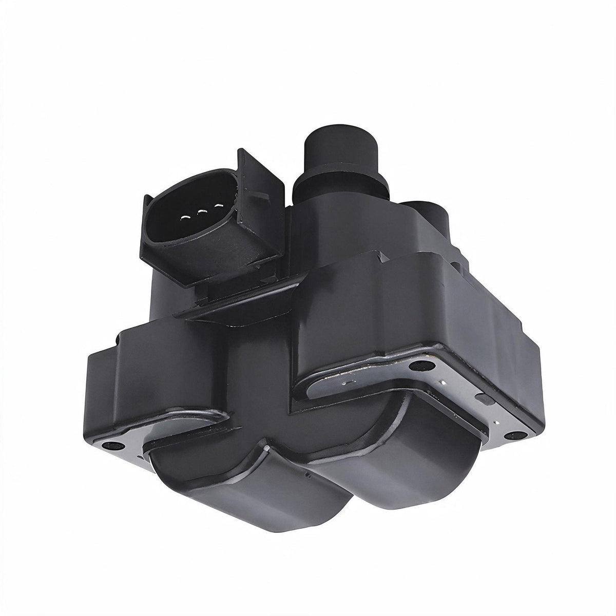 Ignition Coil Suitable for Ford Bronco Crown Victoria E-150 F-150 Mustang-1