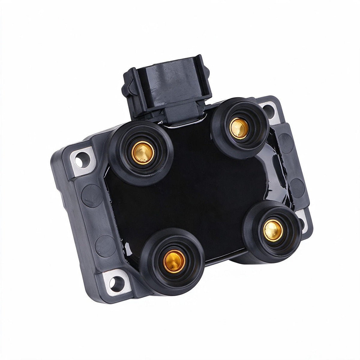 Ignition Coil Suitable for Ford Bronco Crown Victoria E-150 F-150 Mustang-2