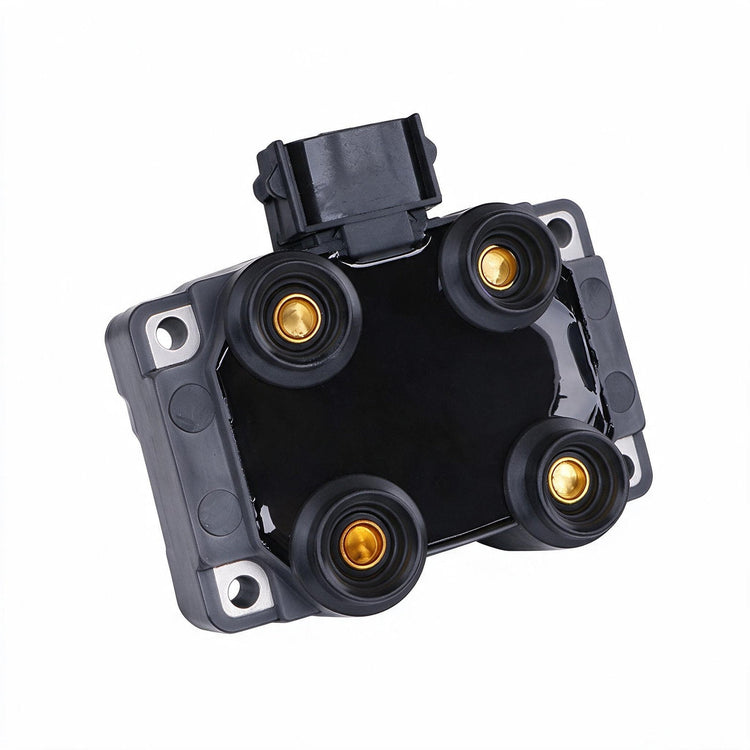 Ignition Coil Suitable for Ford Bronco Crown Victoria E-150 F-150 Mustang-2