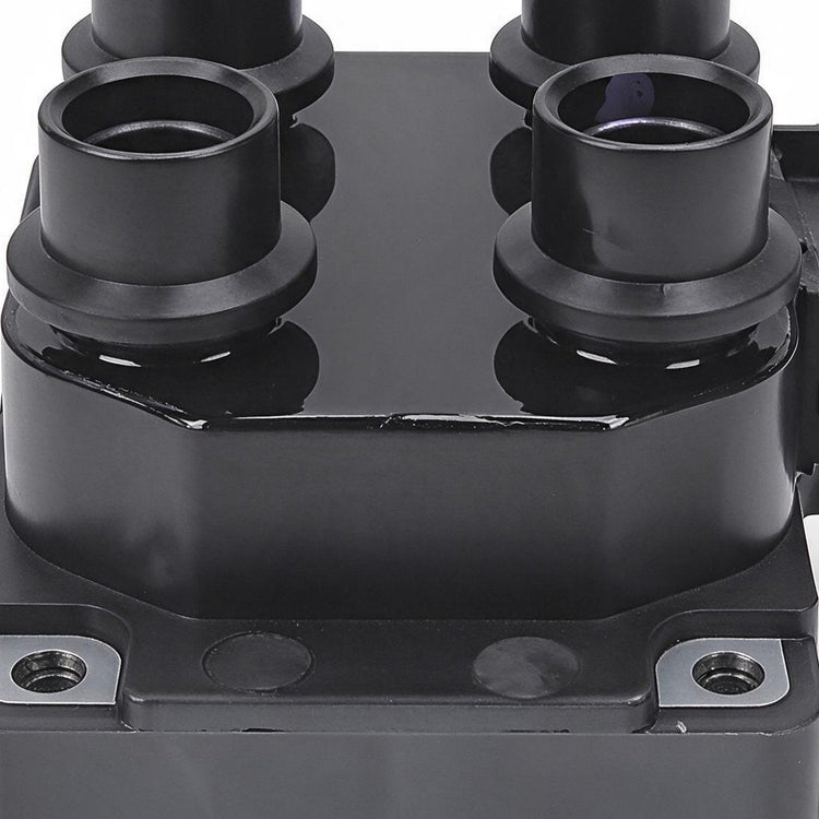 Ignition Coil Suitable for Ford Bronco Crown Victoria E-150 F-150 Mustang-3