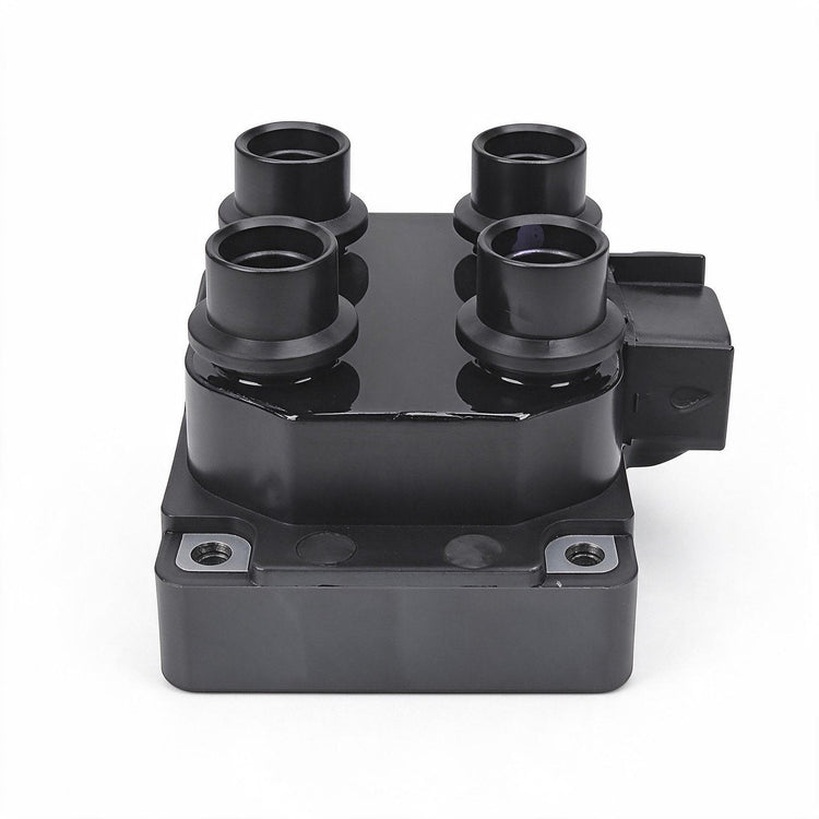 Ignition Coil Suitable for Ford Bronco Crown Victoria E-150 F-150 Mustang-0