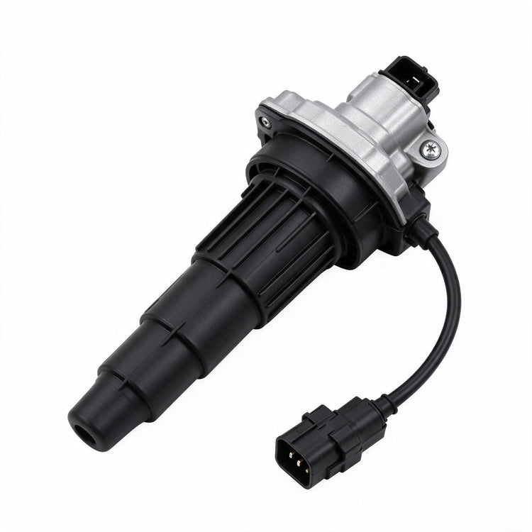 Ignition Coil Suitable for Mercedes-Benz C-Class E-Class GLC GLE S-Class 03-0328-2