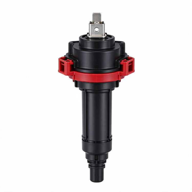 Ignition Coil 90919-02213 UF170 C1095 GN10299 Suitable for Toyota Land Cruiser-2
