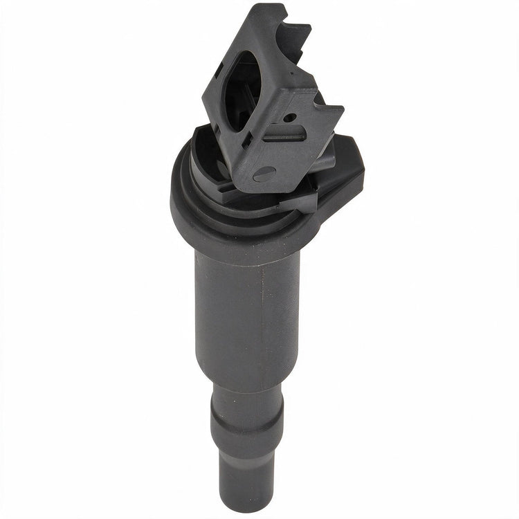Ignition Coil 0221504470 Suitable for BMW 128i 135i 323i X3 X5 UF592-2