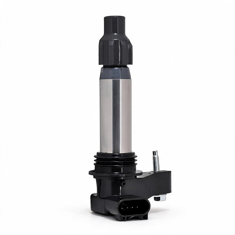 Ignition Coil Suitable for Cadillac SLS Chevrolet Camaro Buick GL8 3.0L 3.6L-0
