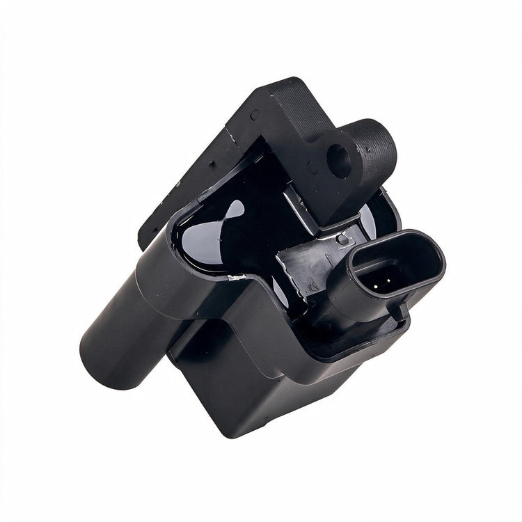 Ignition Coil UF271 Suitable for Cadillac Escalade Hummer H2 GMC Yukon 5.3L 6.0L-1