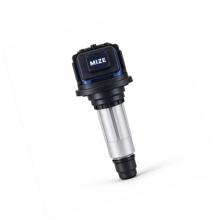 Ignition Coil 96291054 IIS214 155115 IS214 Suitable for Chevrolet Spark Aveo-2