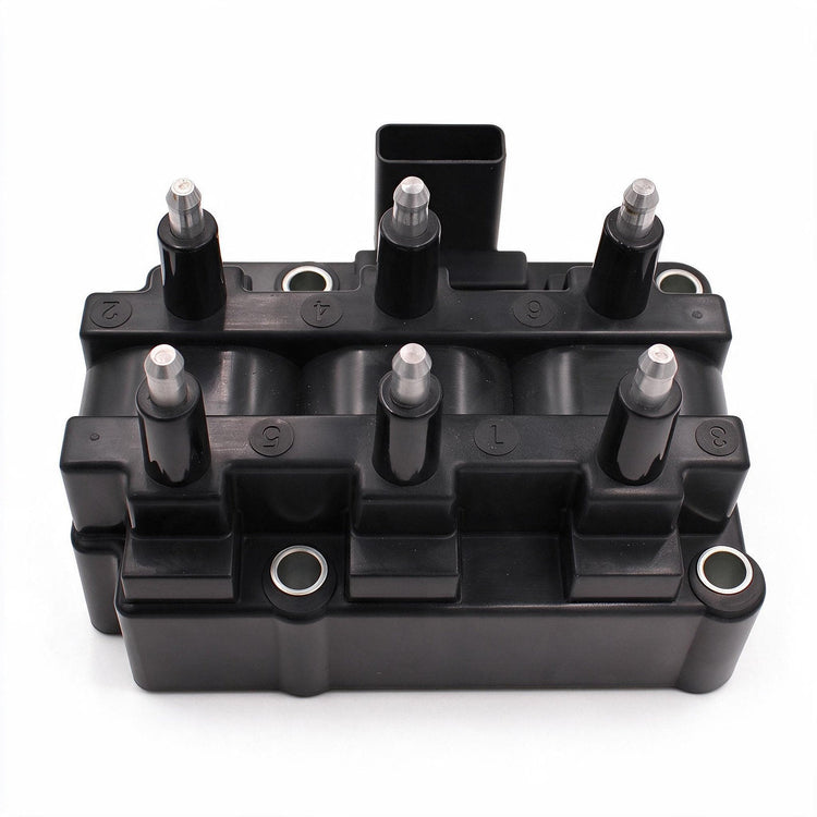 Ignition Coil 4609140AB UF261 C1220 Suitable for Chrysler 200 Sebring Dodge-0