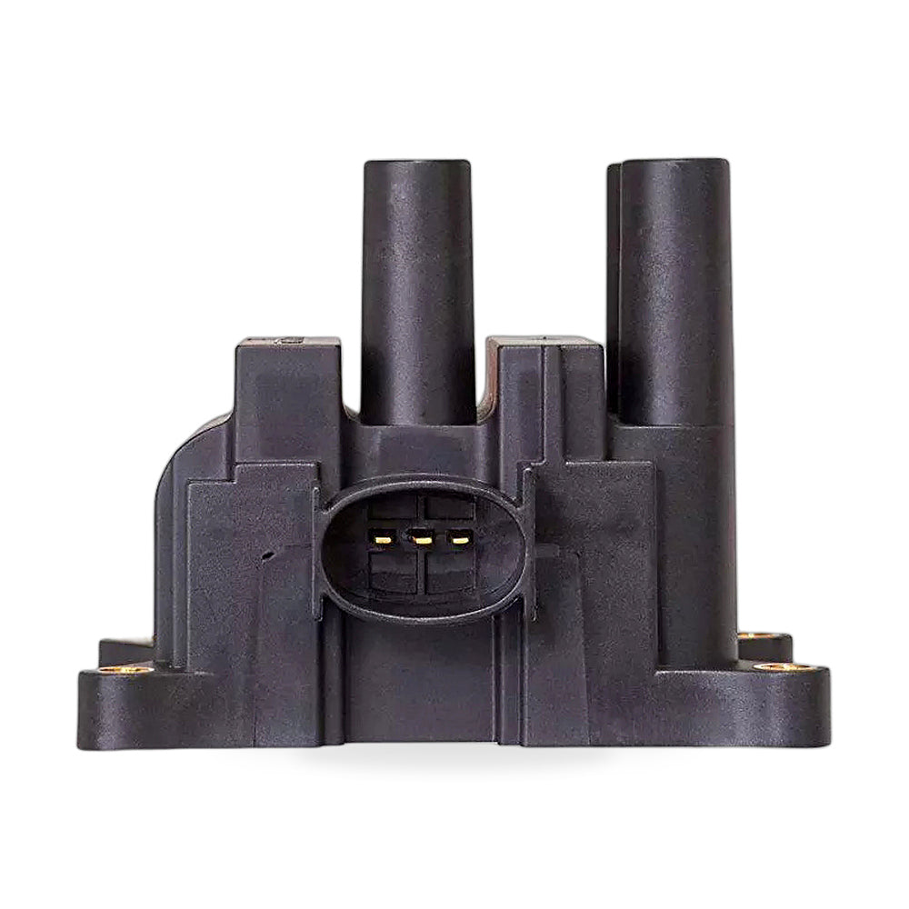 Ignition Coil Suitable for Ford Focus Fiesta C-Max Galaxy Mondeo Mazda 3 Volvo-4
