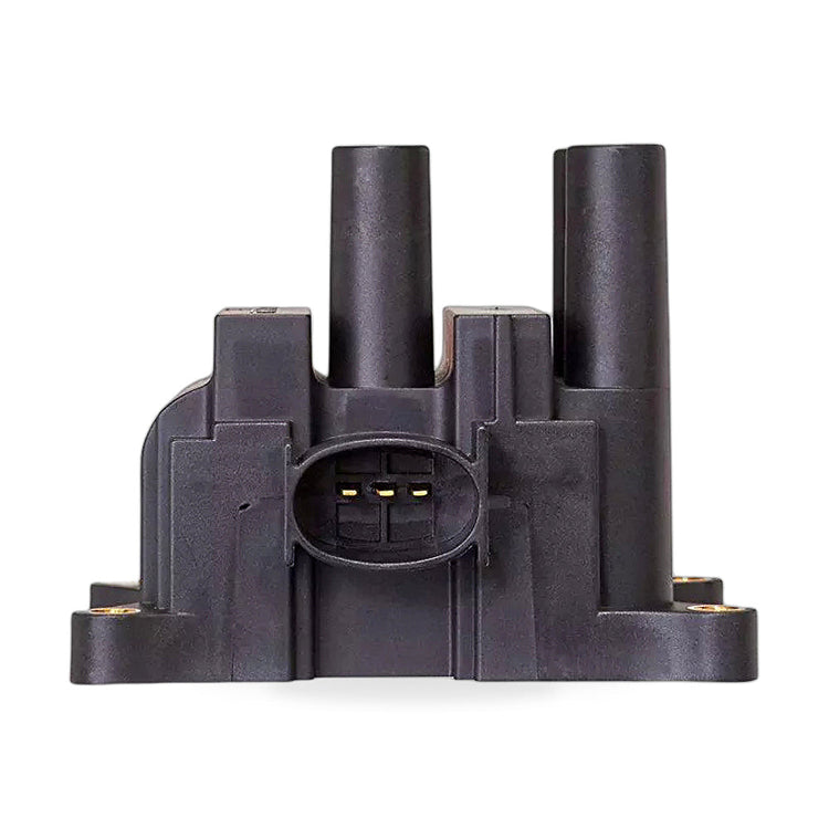 Ignition Coil Suitable for Ford Focus Fiesta C-Max Galaxy Mondeo Mazda 3 Volvo-4