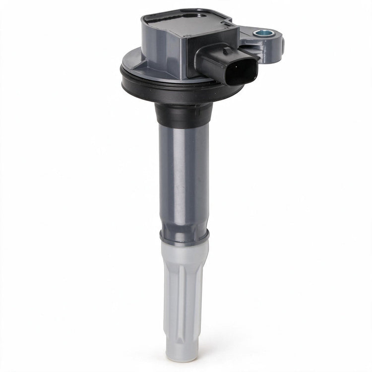 Ignition Coil BR3Z12029A BR3E12A375AA Suitable for Ford F-150 Mustang 5.0L-0