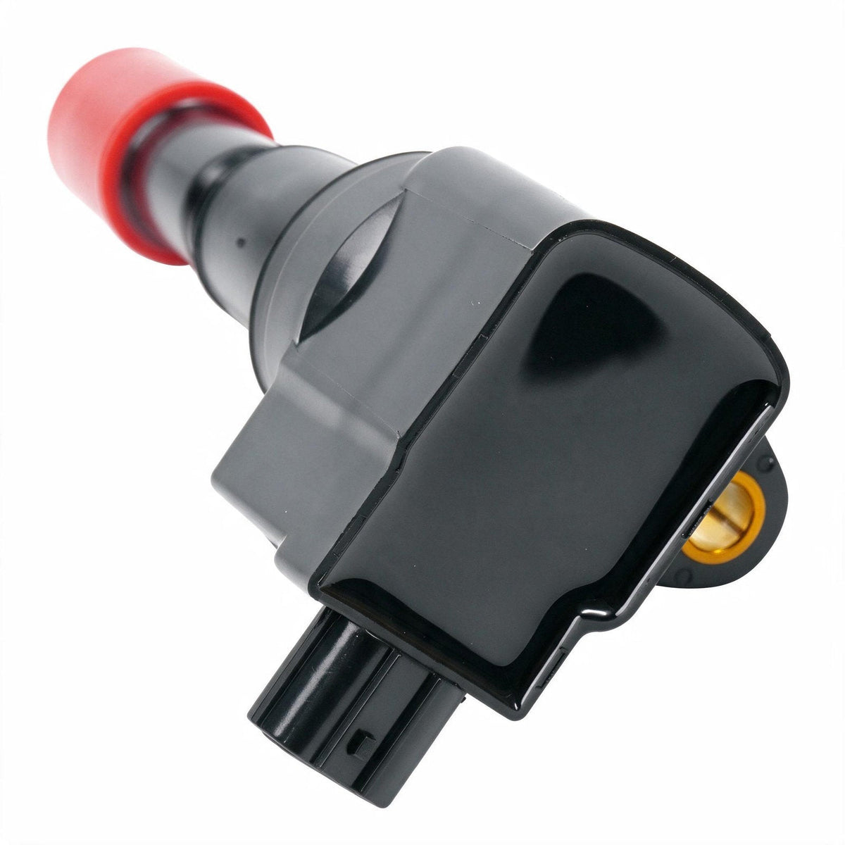 Ignition Coil 30520PWC003 UF581 CM11110 Suitable for Honda Fit Brio City Civic-1