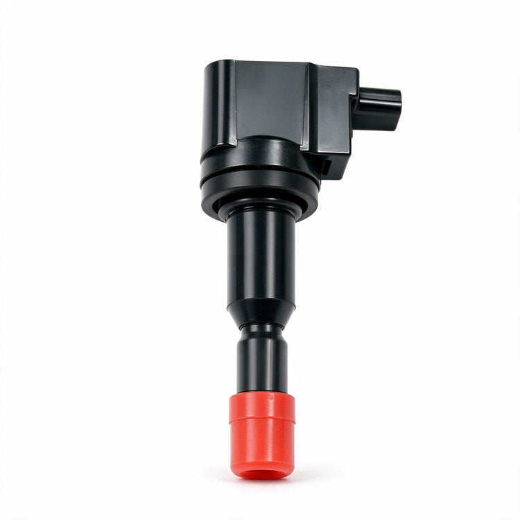 Ignition Coil 30520PWC003 UF581 CM11110 Suitable for Honda Fit Brio City Civic-0
