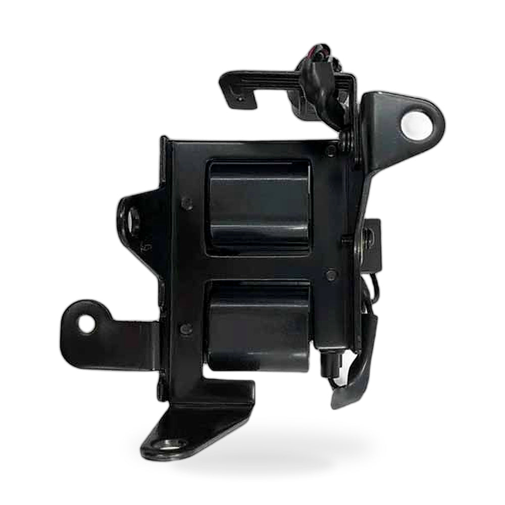 Ignition Coil 27301-02600 Suitable for Hyundai Accent Elantra Getz i20 i30-4
