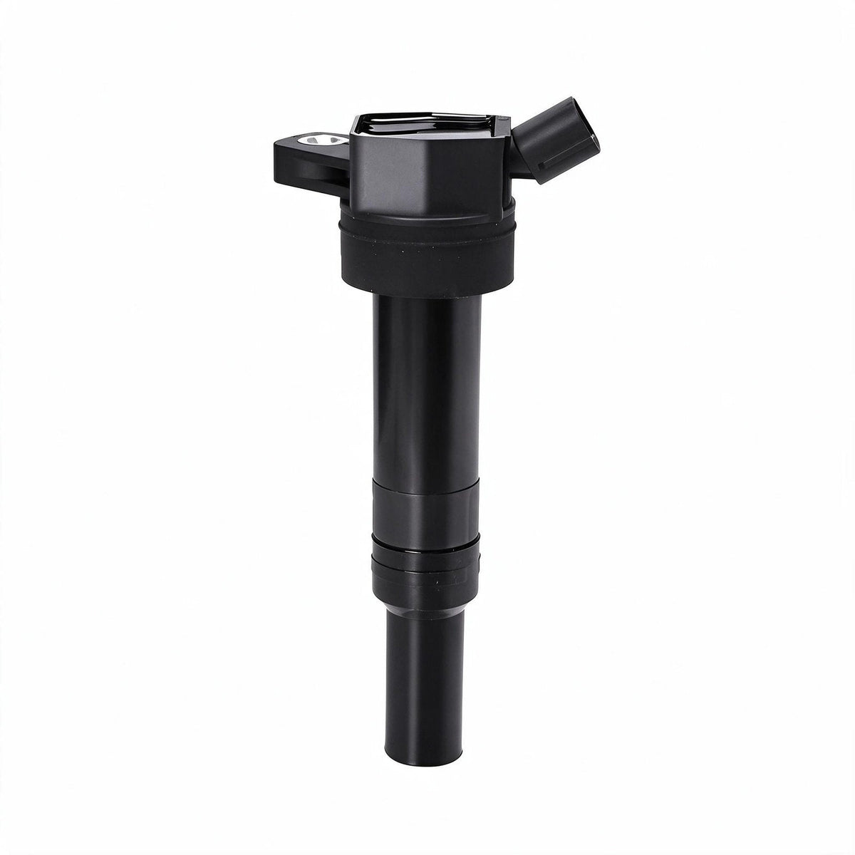 Ignition Coil UF651 and Iridium Spark Plug 9686 Suitable for Hyundai Kia 2.0L-1