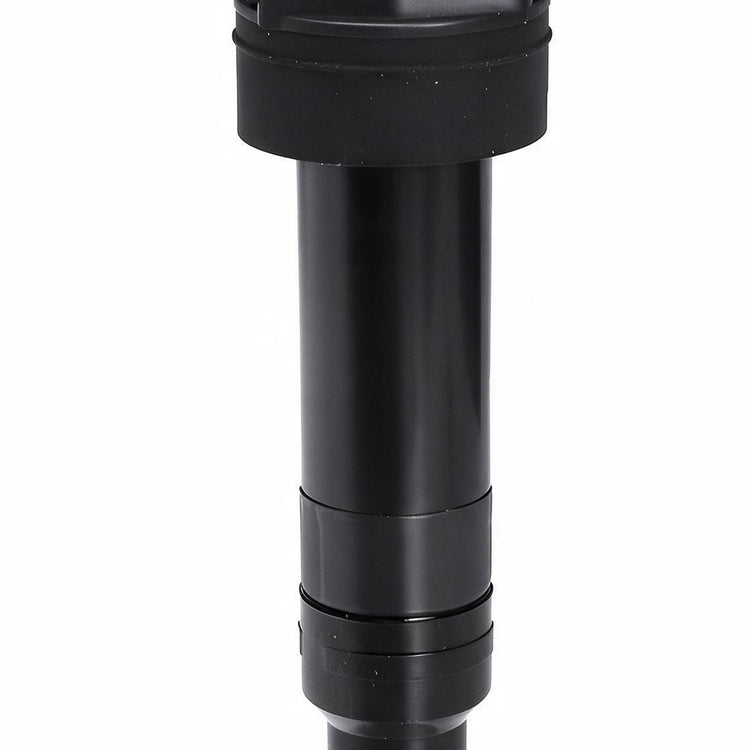 Ignition Coil UF651 and Iridium Spark Plug 9686 Suitable for Hyundai Kia 2.0L-3