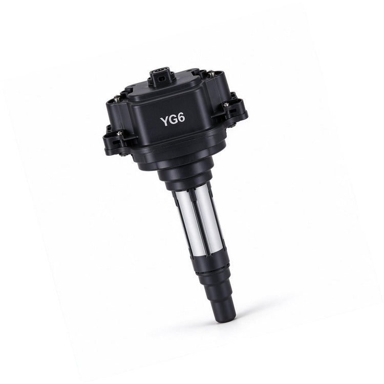 Ignition Coil Suitable for Hyundai Accent Verna Kia Rio 1.4L 1.6L 27301-03150-2