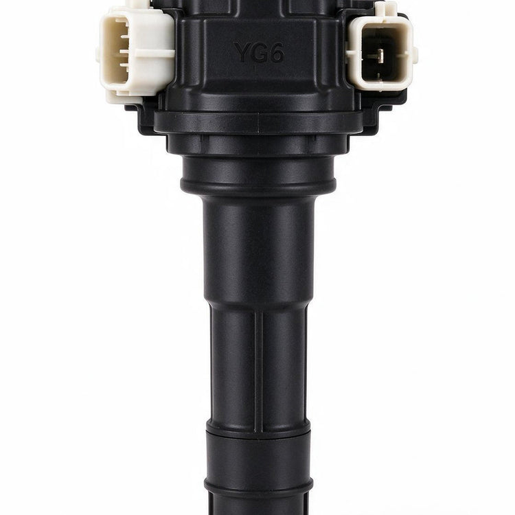 Ignition Coil Suitable for Hyundai Accent Verna Kia Rio 1.4L 1.6L 27301-03150-3