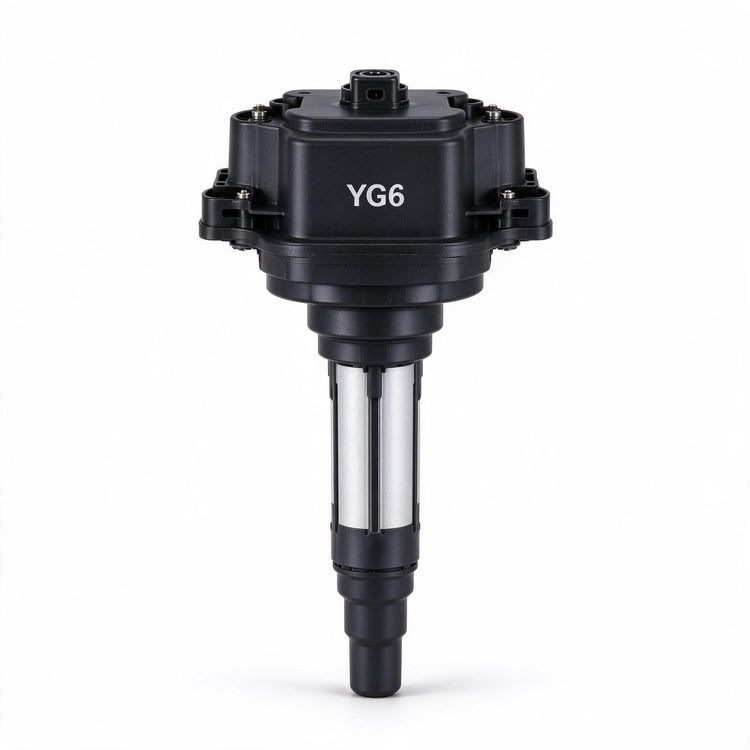 Ignition Coil Suitable for Hyundai Accent Verna Kia Rio 1.4L 1.6L 27301-03150-0