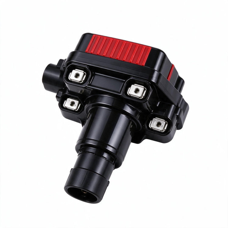 Ignition Coil 27301-02600 UF694 Suitable for Hyundai Atos i10 Kia Picanto 1.0-2