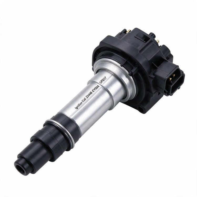 Ignition Coil 22448-EY00A UF617 Suitable for Infiniti EX37 G37 M37 3.7L VQ37VHR-1