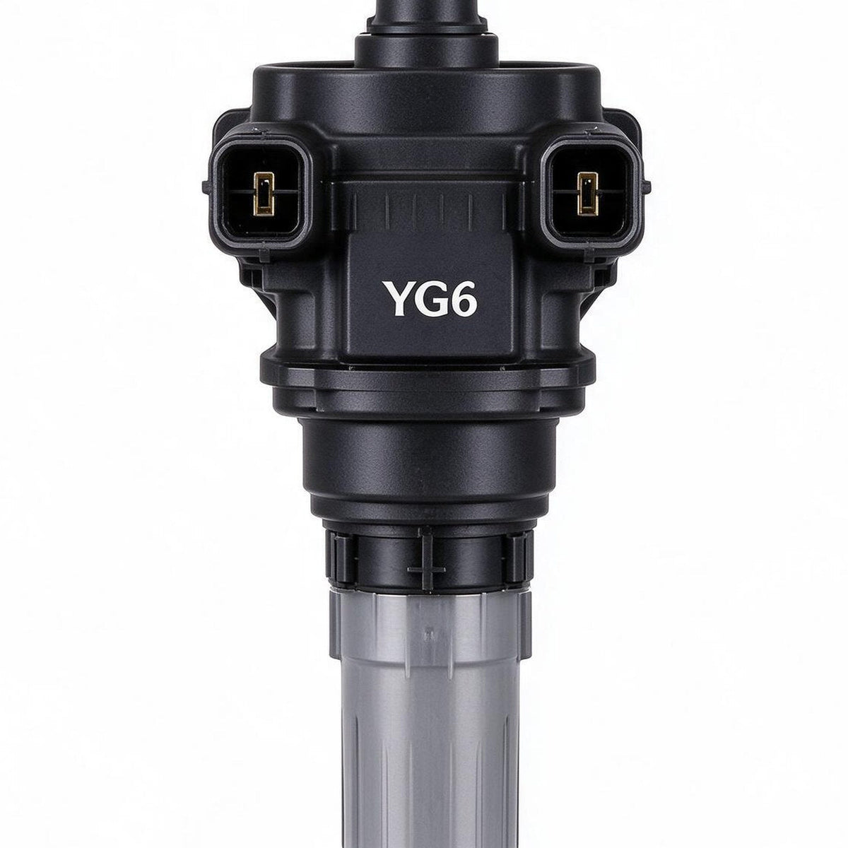 Ignition Coil 22448-EY00A UF617 Suitable for Infiniti EX37 G37 M37 3.7L VQ37VHR-3
