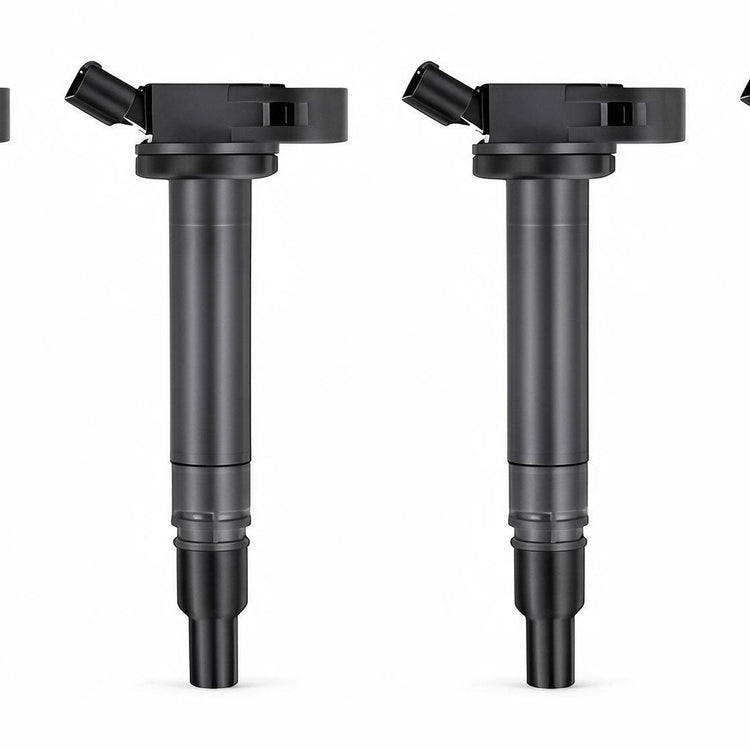 Ignition Coil UF507 Suitable for Lexus GS300 GS350 IS250 Toyota Crown 9091902250-4