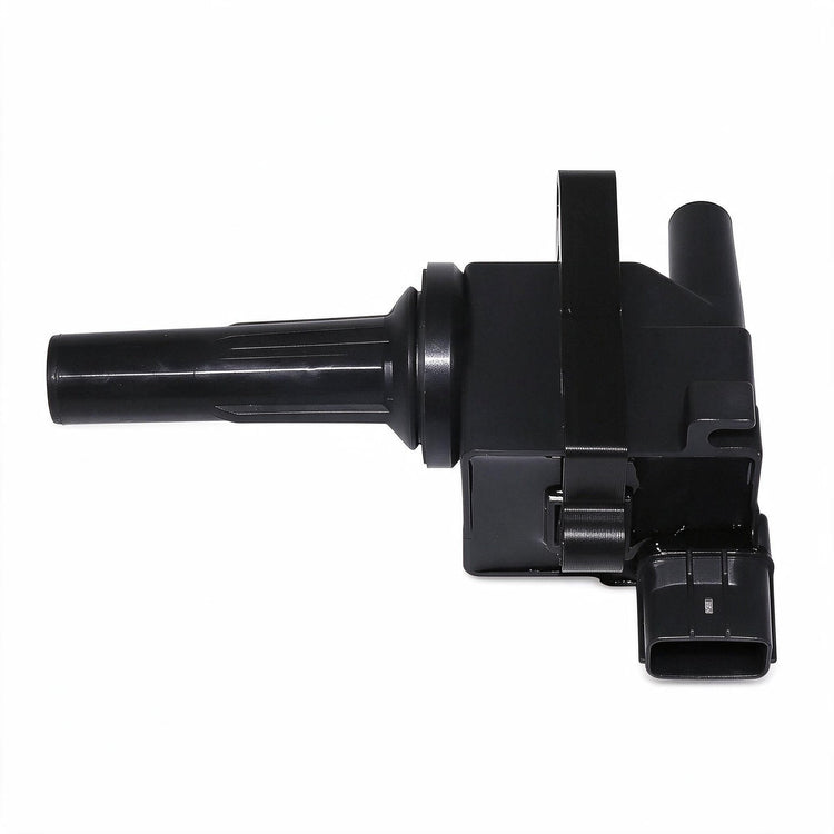 Ignition Coil MD338017 Suitable for Mitsubishi Pajero Challenger L200 Montero-0