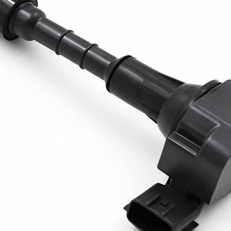 Ignition Coil 6 Cylinder Suitable for Nissan 350Z Altima Maxima Infiniti G35-4