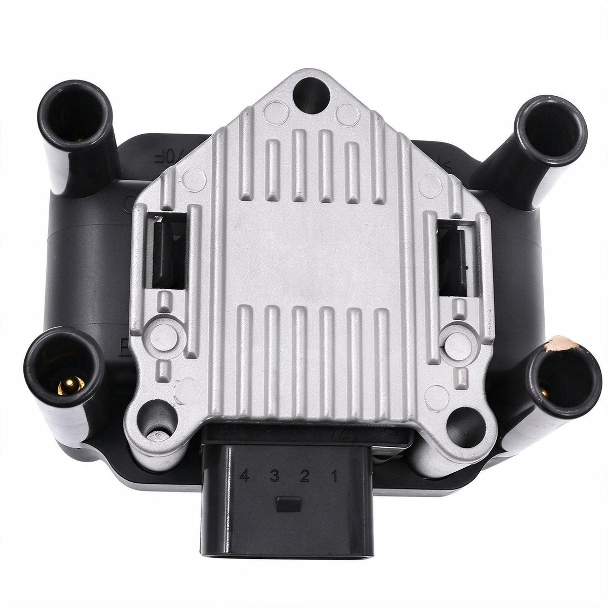 Ignition Coil 032905106 Suitable for Audi A3 A4 Skoda Octavia Jetta Bora 4-1