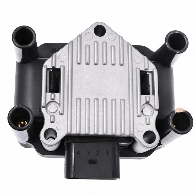 Ignition Coil 032905106 Suitable for Audi A3 A4 Skoda Octavia Jetta Bora 4-1