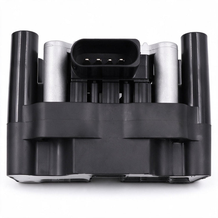 Ignition Coil 032905106 Suitable for Audi A3 A4 Skoda Octavia Jetta Bora 4-0
