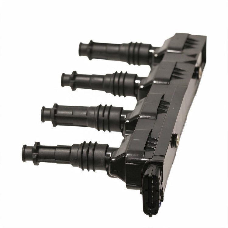 Ignition Coil 1208012 90543253 90560110 1208020 Suitable for Opel Astra Zafira-1