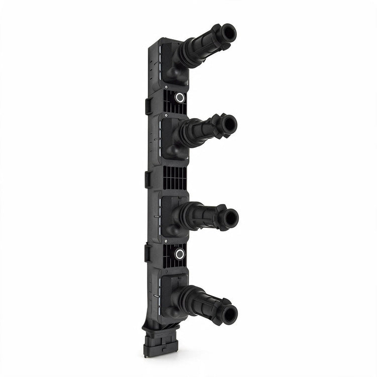 Ignition Coil 1208012 90543253 90560110 1208020 Suitable for Opel Astra Zafira-0