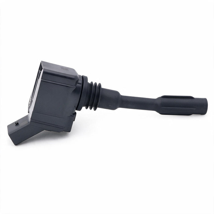 Ignition Coil 06H905110D Suitable for Audi A4 A5 Q5 A6 Volkswagen 2.0L-0